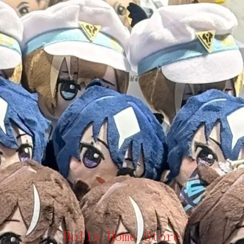Officiële Anime Uma Musume Kit - Soft Plush Doll recensie en prijs