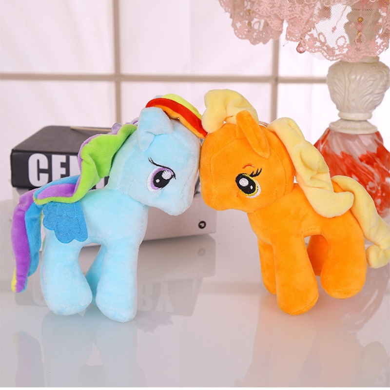 Kawaii schattig 25cm My Little - Unicorn Stuffed Toy recensie en prijs