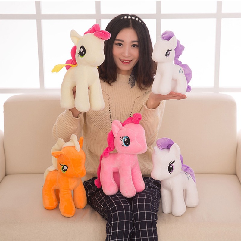 Kawaii schattig 25cm My Little - Unicorn Stuffed Toy recensie en prijs