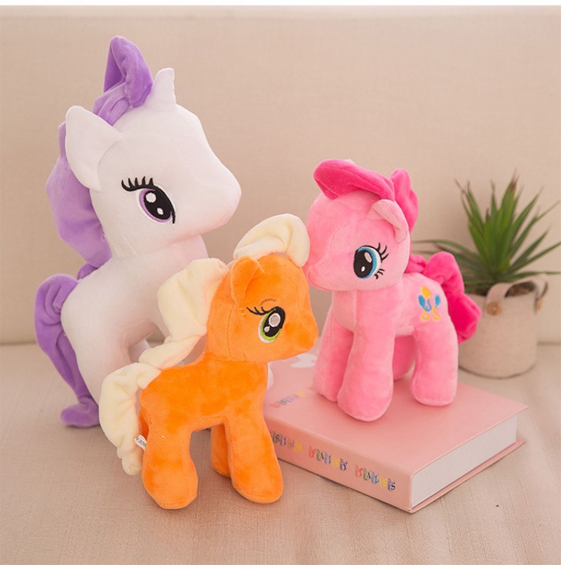 Kawaii schattig 25cm My Little - Unicorn Stuffed Toy recensie en prijs