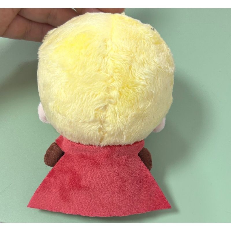 10 cm Anime De Jongens Knuffel - Soft Plush Doll recensie en prijs