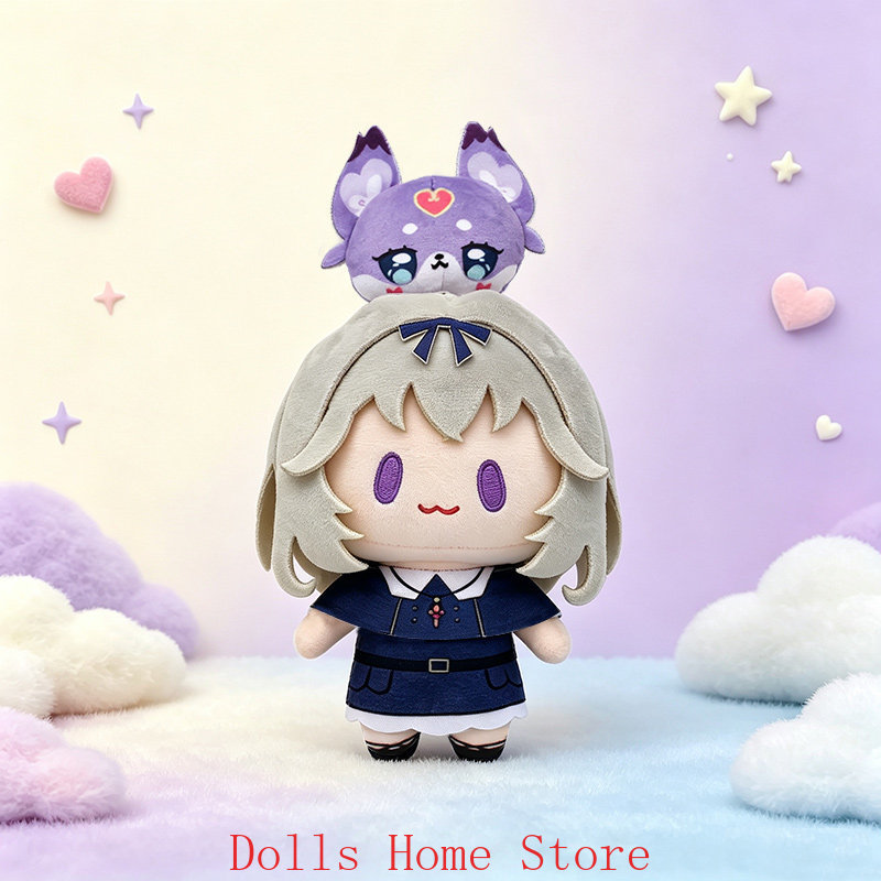 Anime Doujin Moria Ruruka Ster - Soft Plush Doll recensie en prijs