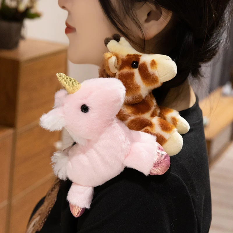 Diverse schattige knuffels sch - Unicorn Stuffed Toy recensie en prijs