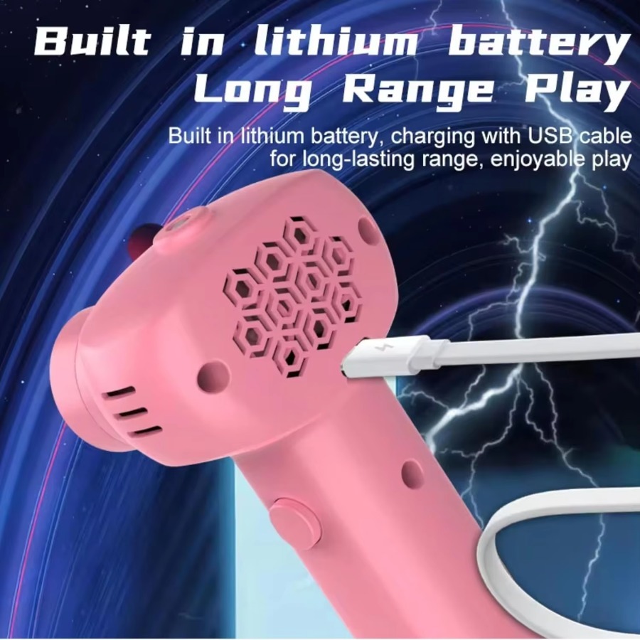 Kinderen Launcher Loop Touw Sp - Kids Zip Toys recensie en prijs