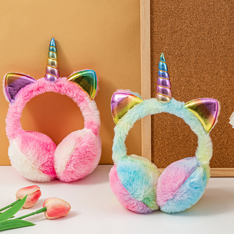 Kleurrijke Eenhoorn Zachte Plu - Unicorn Stuffed Toy recensie en prijs