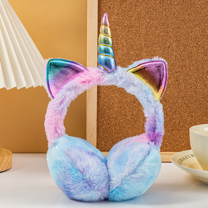 Kleurrijke Eenhoorn Zachte Plu - Unicorn Stuffed Toy recensie en prijs