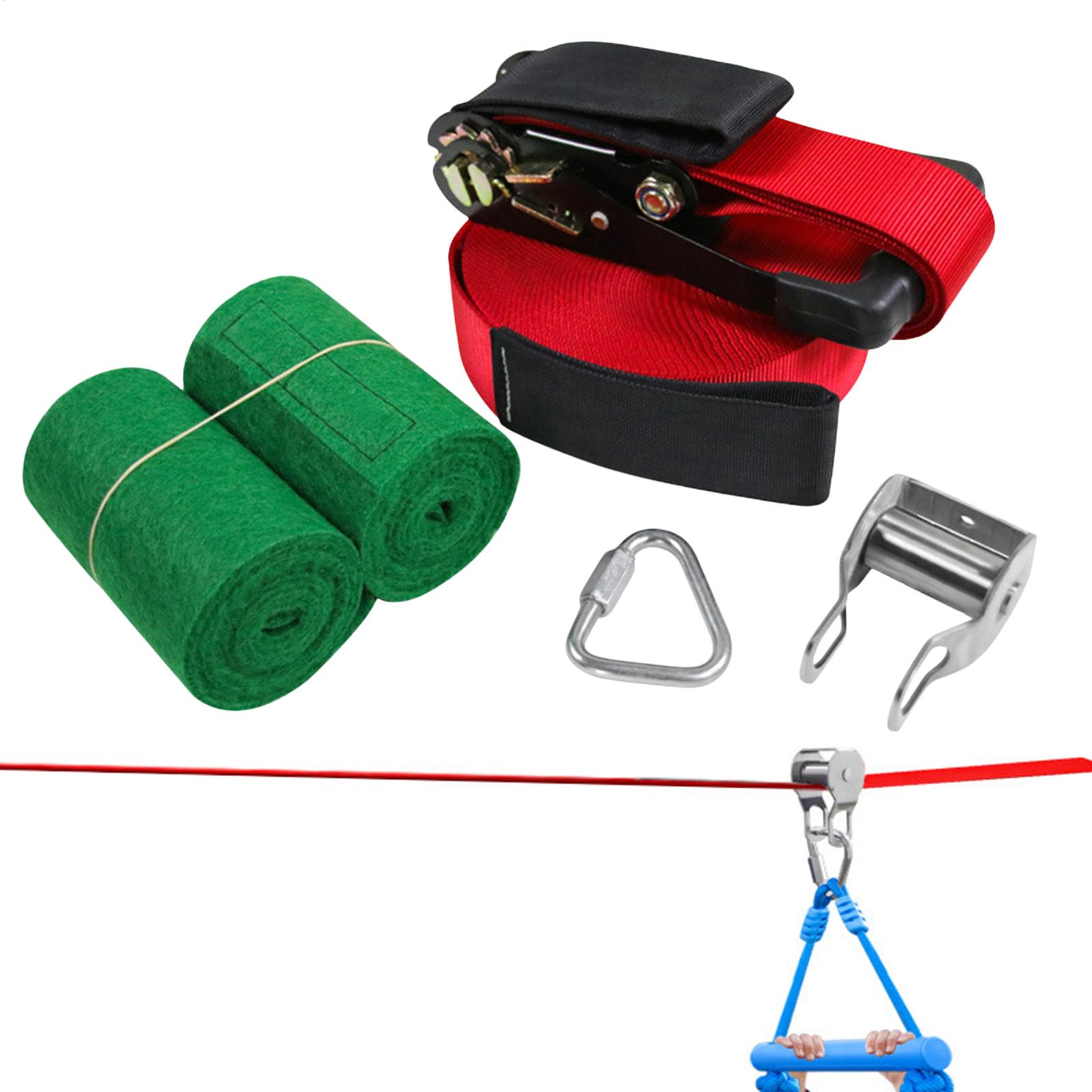 Zipline voor kinderen, evenwic - Kids Zip Toys recensie en prijs