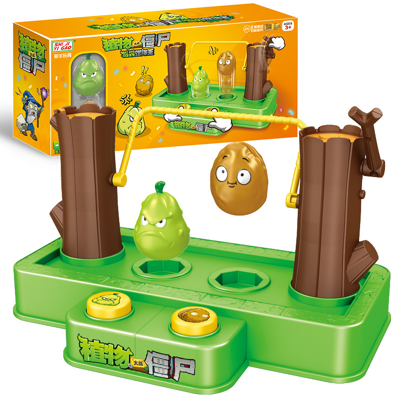 Plants Vs. Zombies Creatief Sp - Kids Zombie Toys recensie en prijs