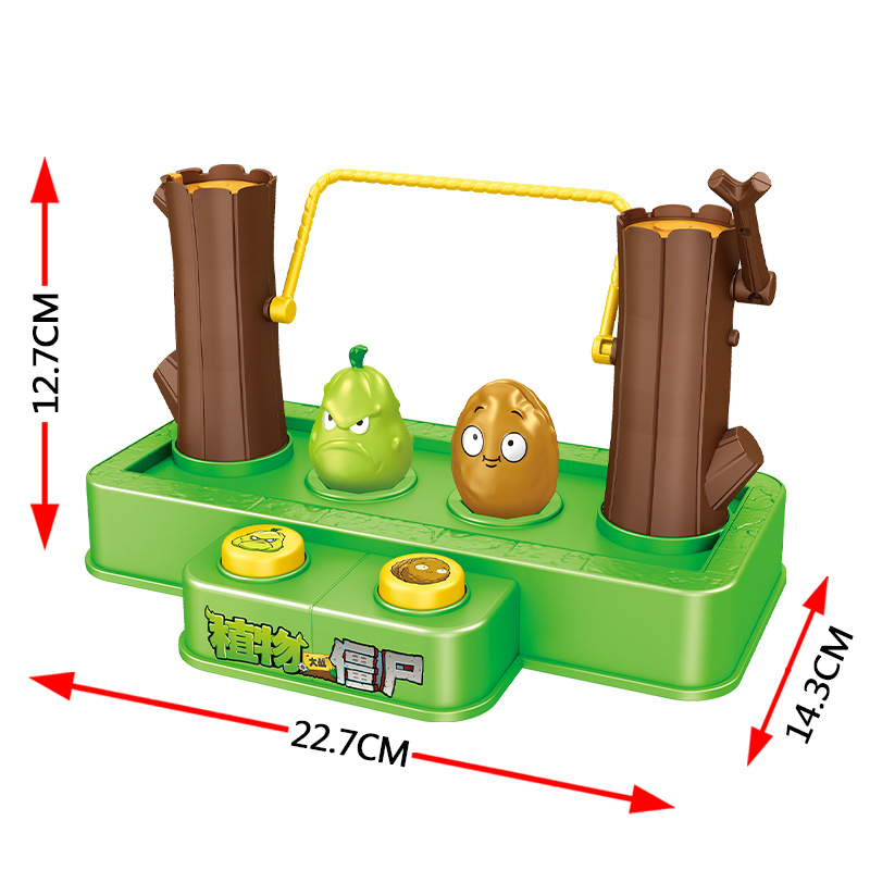 Plants Vs. Zombies Creatief Sp - Kids Zombie Toys recensie en prijs
