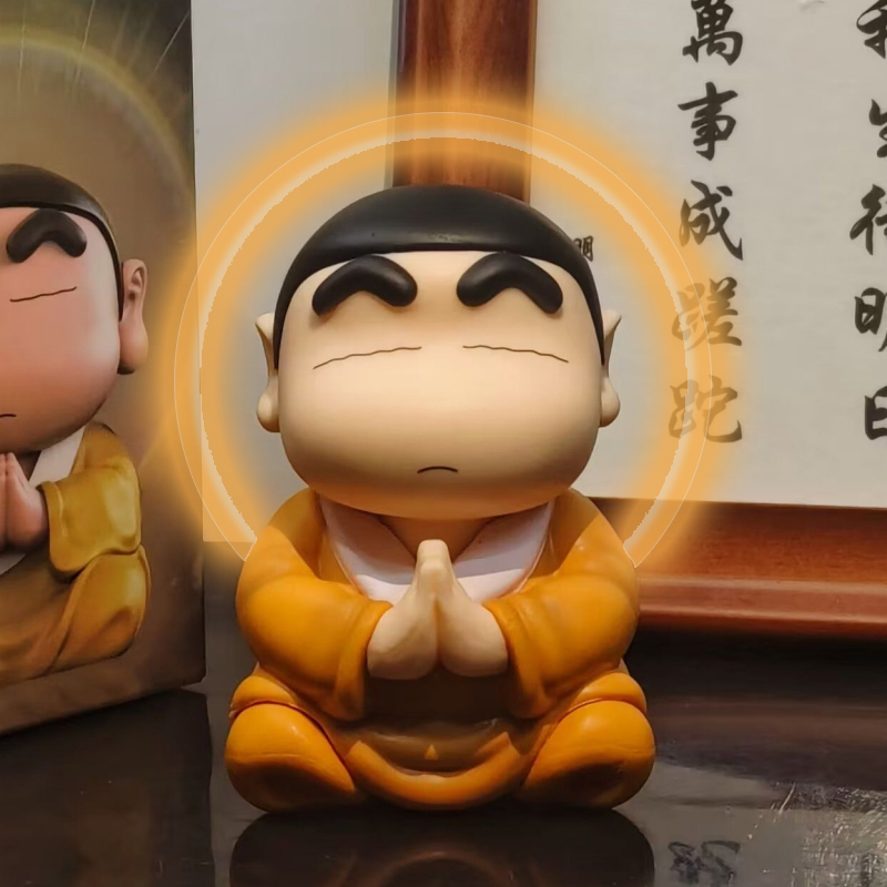 8 cm Crayon Shin Chan Cos Boed - Kids Toys Latest recensie en prijs