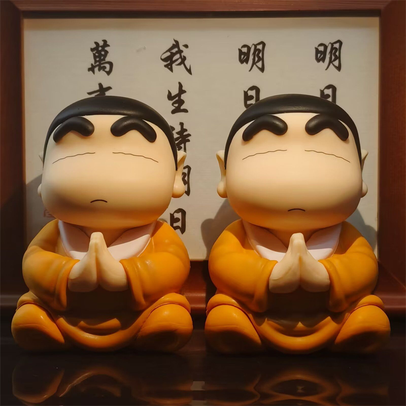8 cm Crayon Shin Chan Cos Boed - Kids Toys Latest recensie en prijs