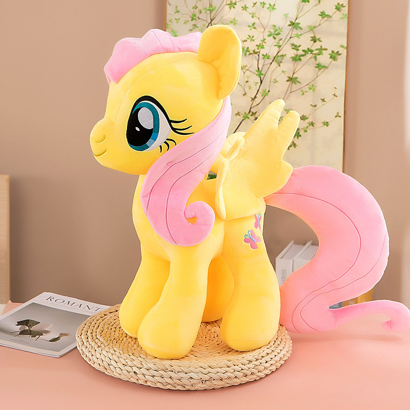 Little Pony knuffel 28 cm scha - Unicorn Stuffed Toy recensie en prijs