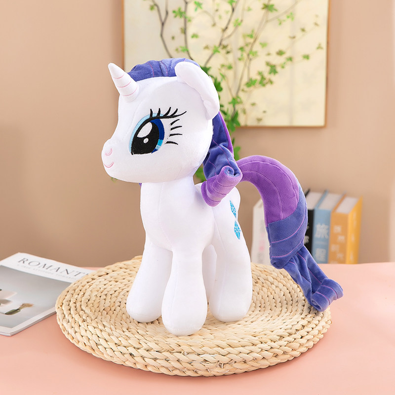 Little Pony knuffel 28 cm scha - Unicorn Stuffed Toy recensie en prijs