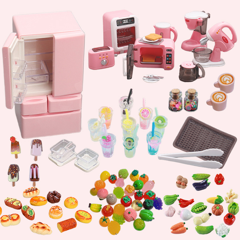 Kinderkeuken Speelgoedaccessoi - Kids Toys Kitchen recensie en prijs