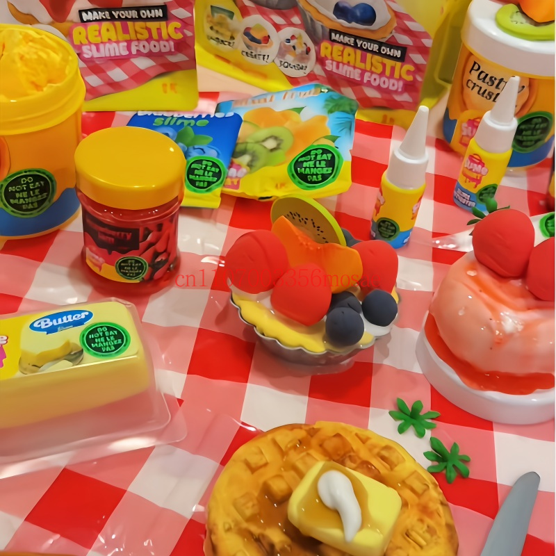 ZURU Slime Mart Blind Box Hamb - Play Kitchen Set recensie en prijs