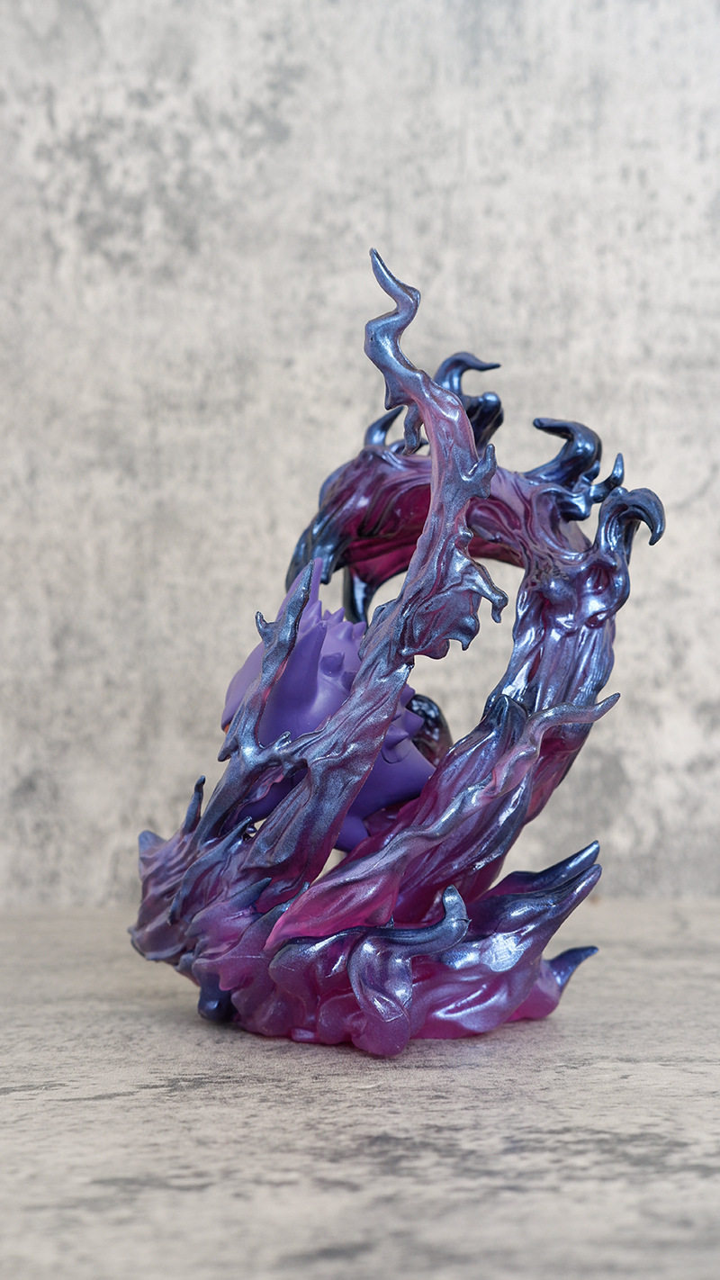 19cm Anime Pokémon Gengar Batt - Kids Toys Latest recensie en prijs