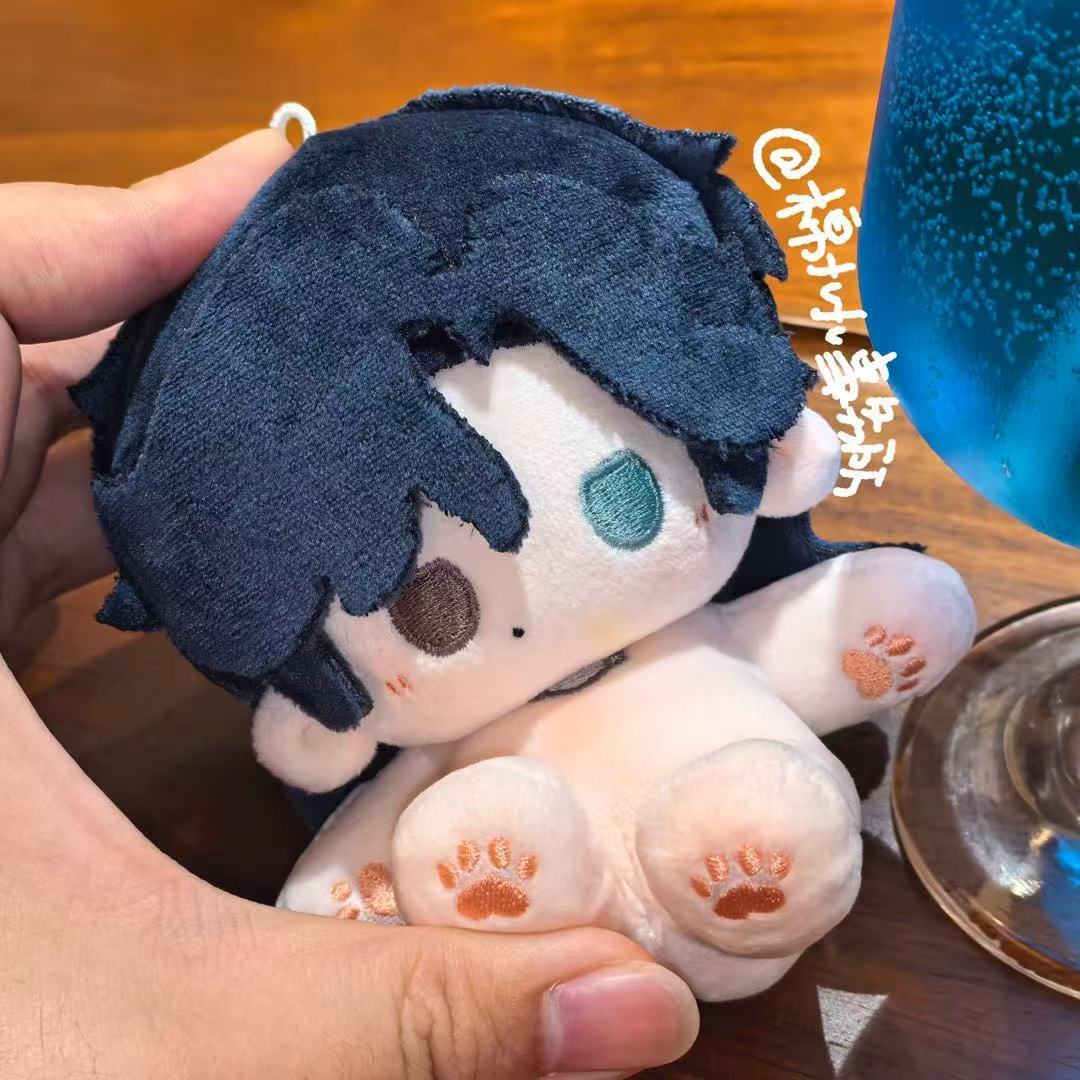 Cosplay Identity Ⅴ Anne Knight - Soft Plush Doll recensie en prijs