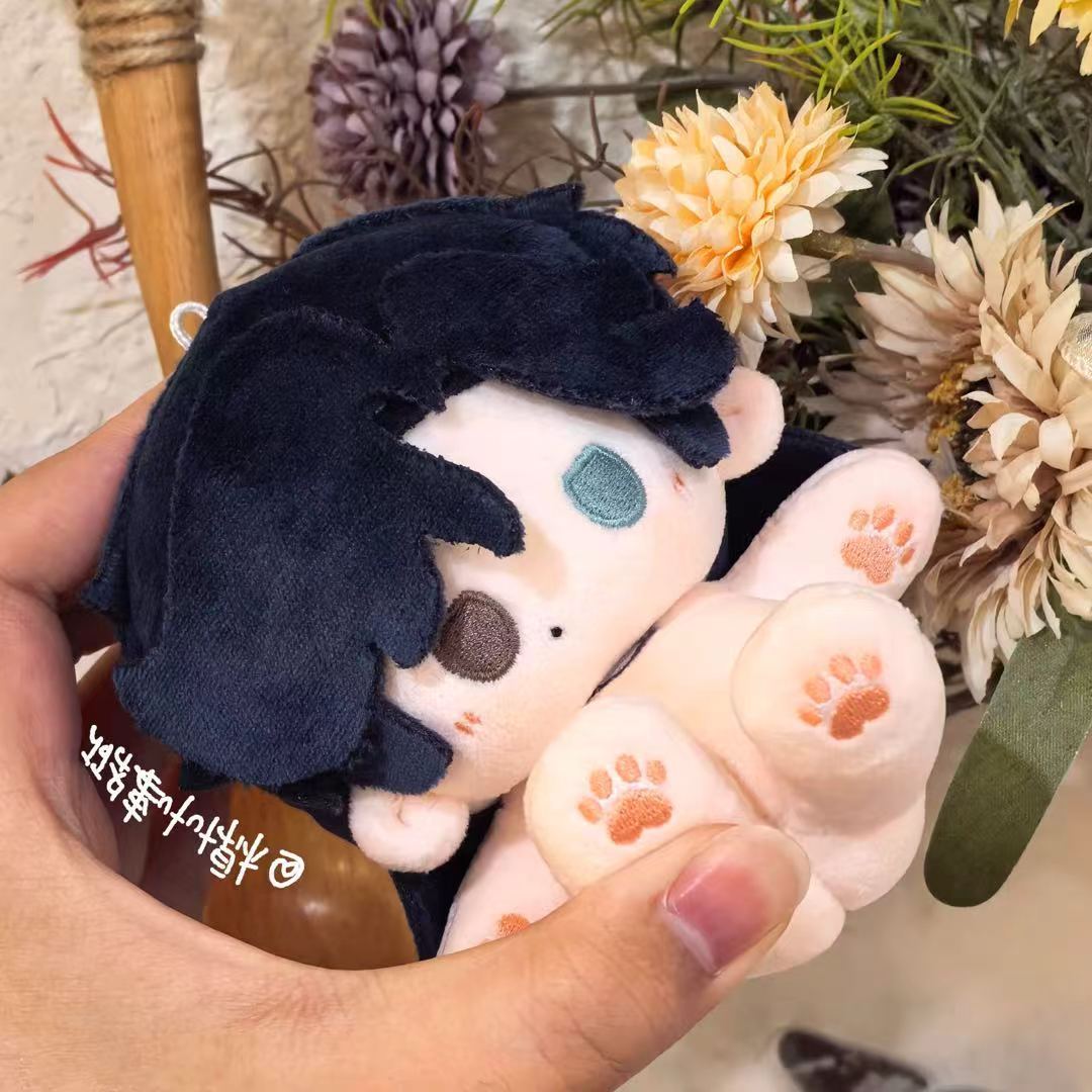 Cosplay Identity Ⅴ Anne Knight - Soft Plush Doll recensie en prijs