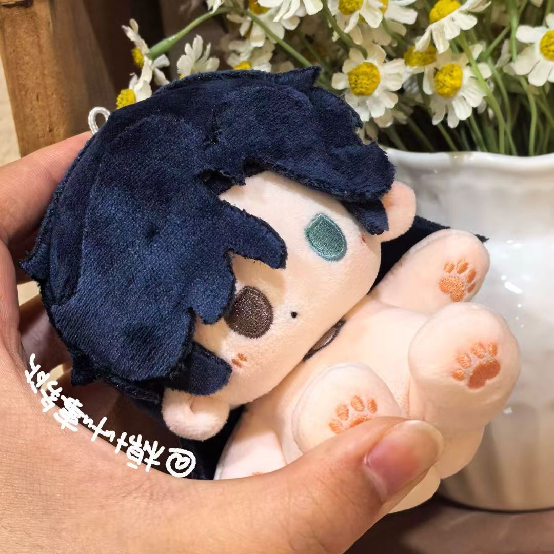 Cosplay Identity Ⅴ Anne Knight - Soft Plush Doll recensie en prijs