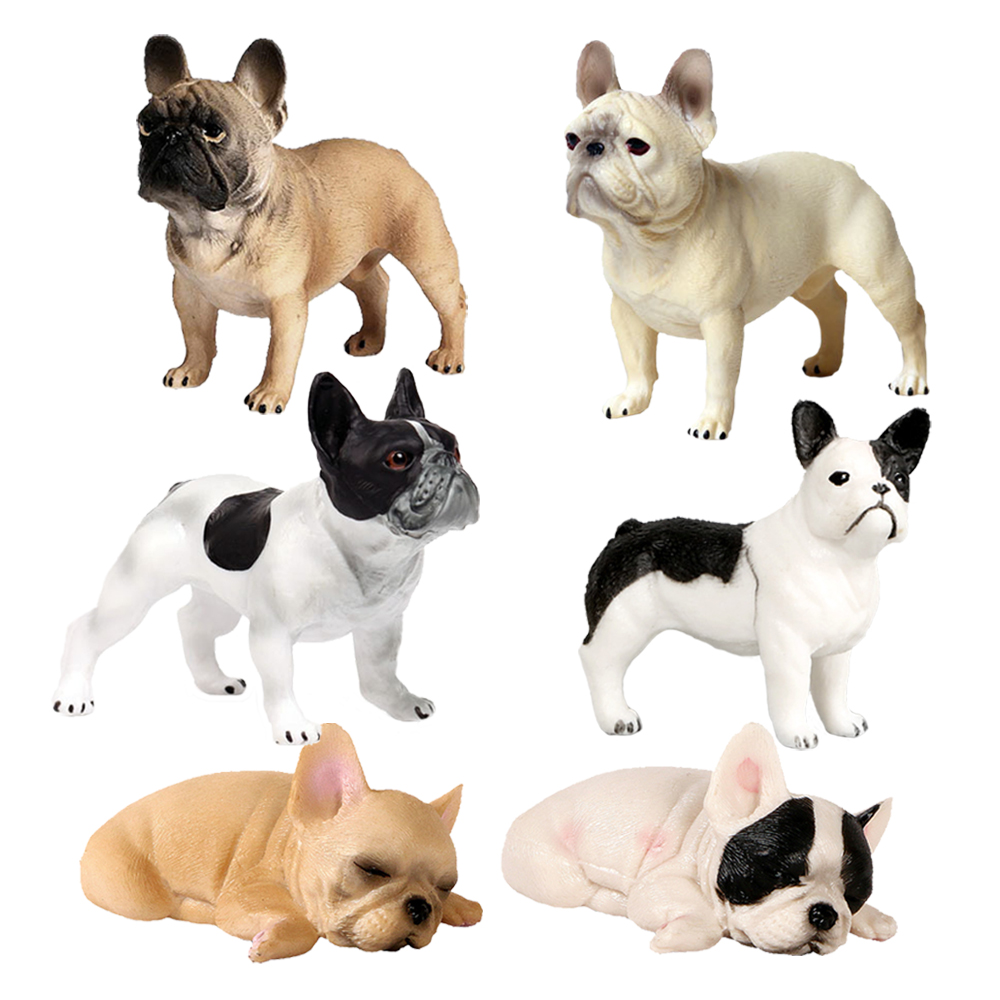 Hond cijfers Boston terrier Po - Kids Toys Reviews recensie en prijs