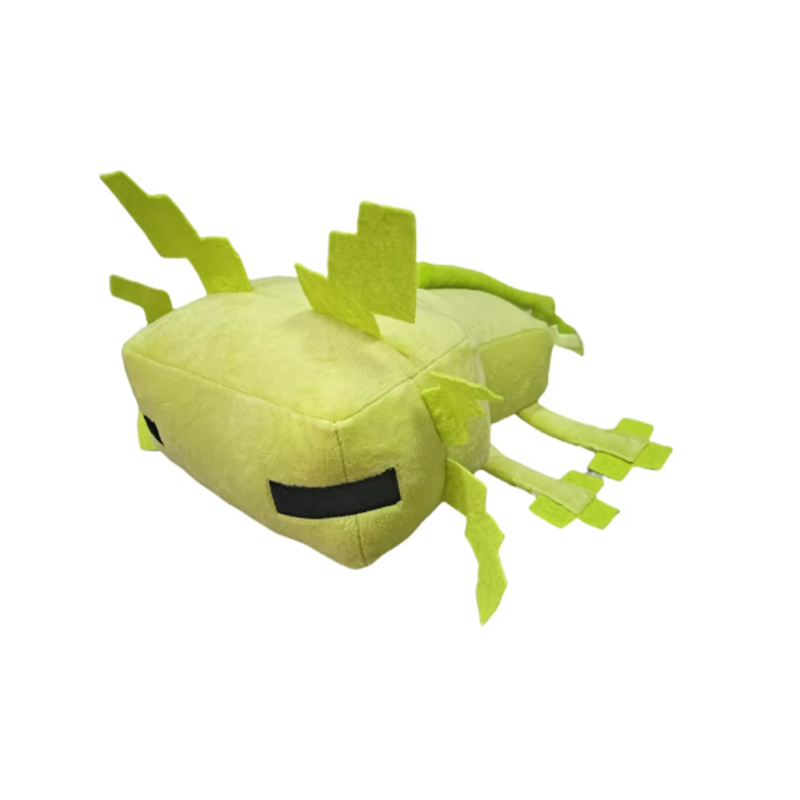 Axolotl knuffels Creeper Spide - Kids Zombie Toys recensie en prijs