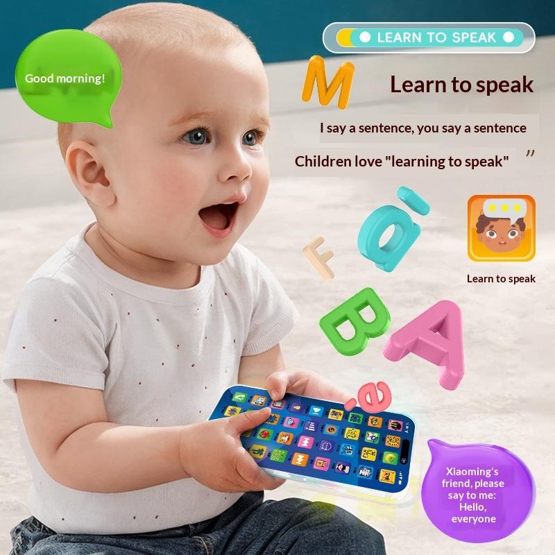 Interactieve simulatietelefoon - Kids Toys Play recensie en prijs