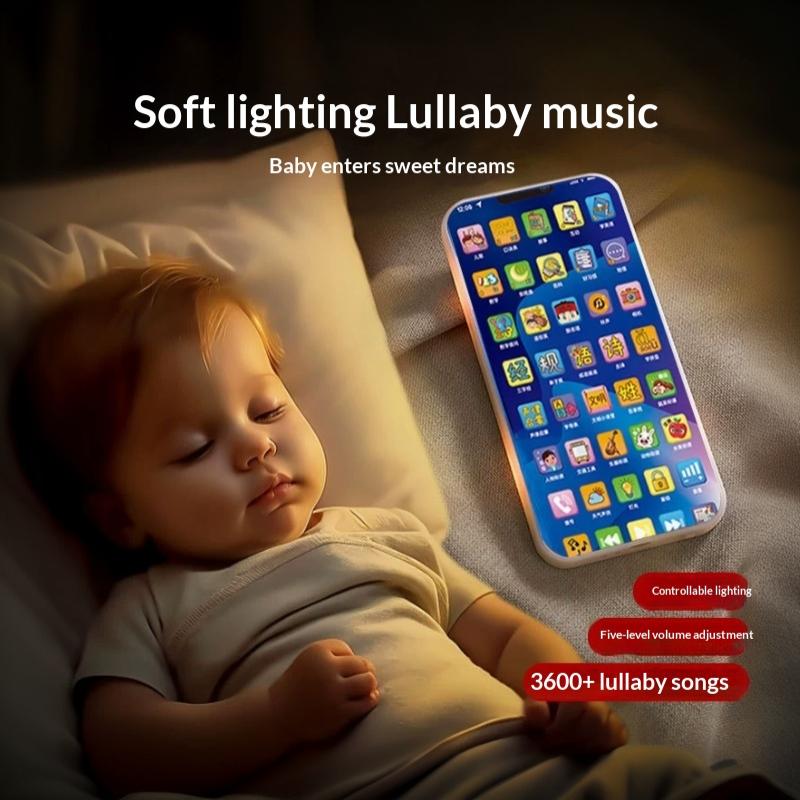 Interactieve simulatietelefoon - Kids Toys Play recensie en prijs