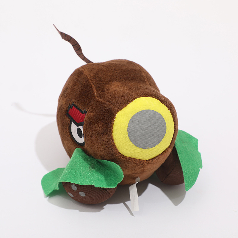 Plants vs Zombies Knuffels 13- - Kids Zombie Toys recensie en prijs