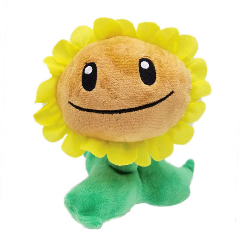 Plants vs Zombies Knuffels 13- - Kids Zombie Toys recensie en prijs