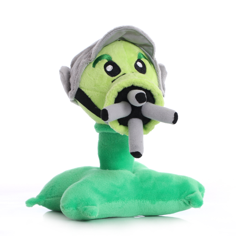 18 cm Plants vs Zombies Peasho - Kids Zombie Toys recensie en prijs