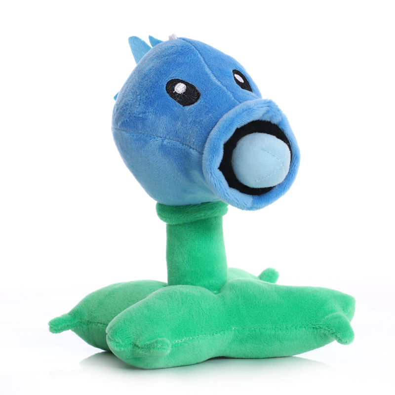 18 cm Plants vs Zombies Peasho - Kids Zombie Toys recensie en prijs