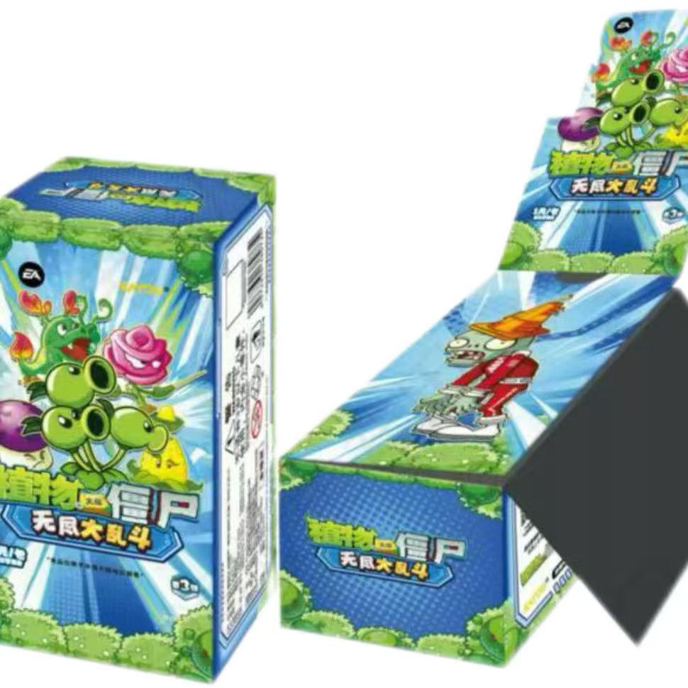 Echte KAYOU Plants Vs. Zombies - Kids Zombie Toys recensie en prijs