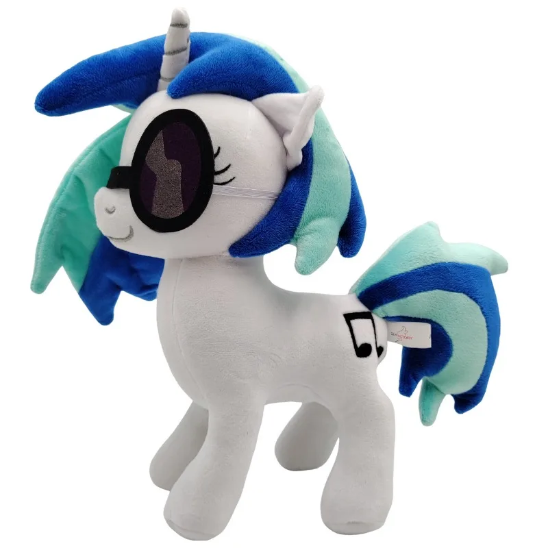 My Little Pony Anime Knuffels  - Unicorn Stuffed Toy recensie en prijs