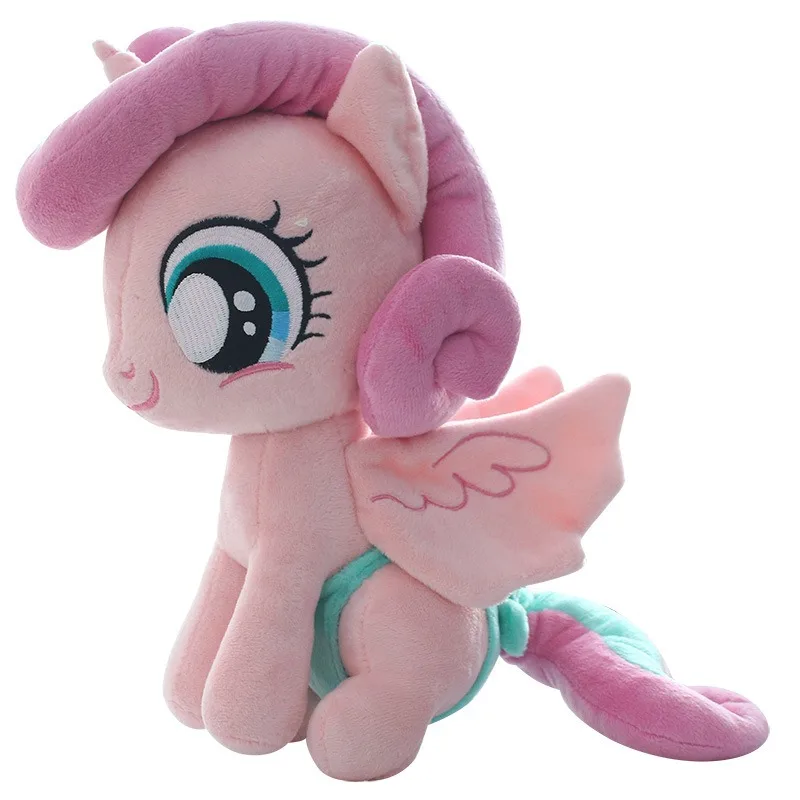 My Little Pony Anime Knuffels  - Unicorn Stuffed Toy recensie en prijs