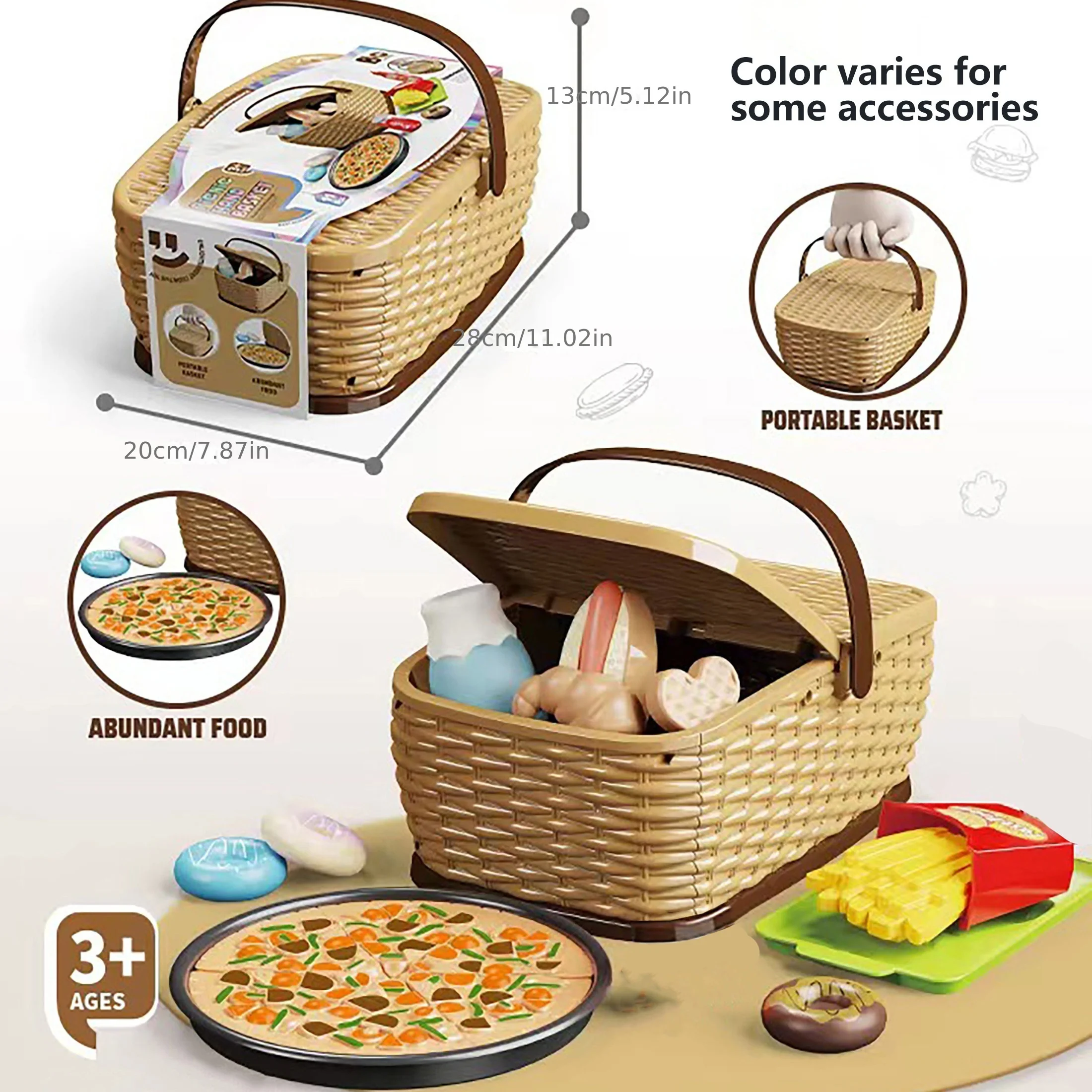 Doen Alsof Spelen Simulatie Ke - Play Kitchen Set recensie en prijs