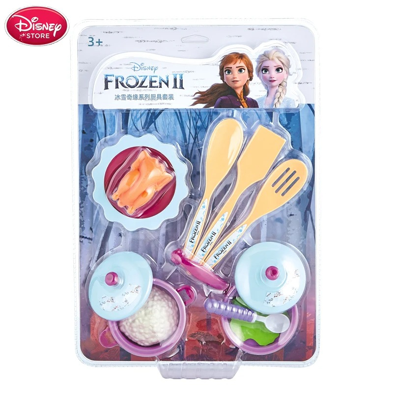 Frozen 2 Keuken Speelgoed Eten - Kids Toys Kitchen recensie en prijs