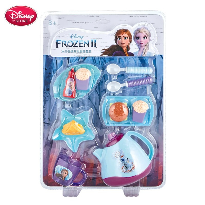 Frozen 2 Keuken Speelgoed Eten - Kids Toys Kitchen recensie en prijs