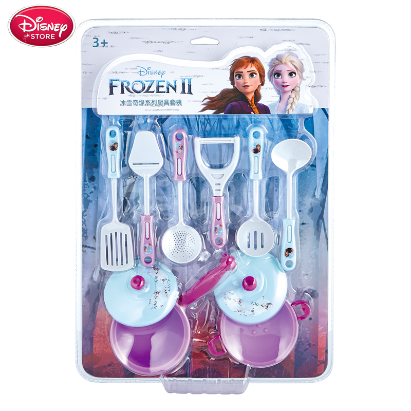 Frozen 2 Keuken Speelgoed Eten - Kids Toys Kitchen recensie en prijs
