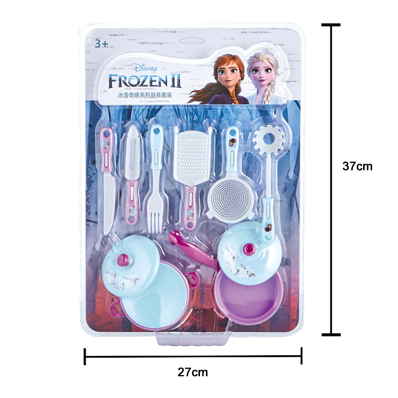 Frozen 2 Keuken Speelgoed Eten - Kids Toys Kitchen recensie en prijs