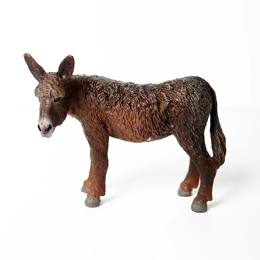 Ezel Model Speelgoed Dieren Fi - Kids Toys Reviews recensie en prijs