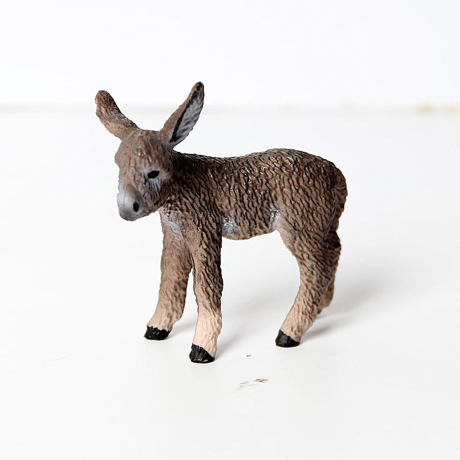 Ezel Model Speelgoed Dieren Fi - Kids Toys Reviews recensie en prijs