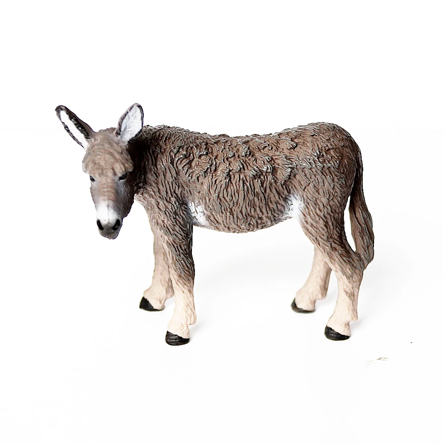 Ezel Model Speelgoed Dieren Fi - Kids Toys Reviews recensie en prijs