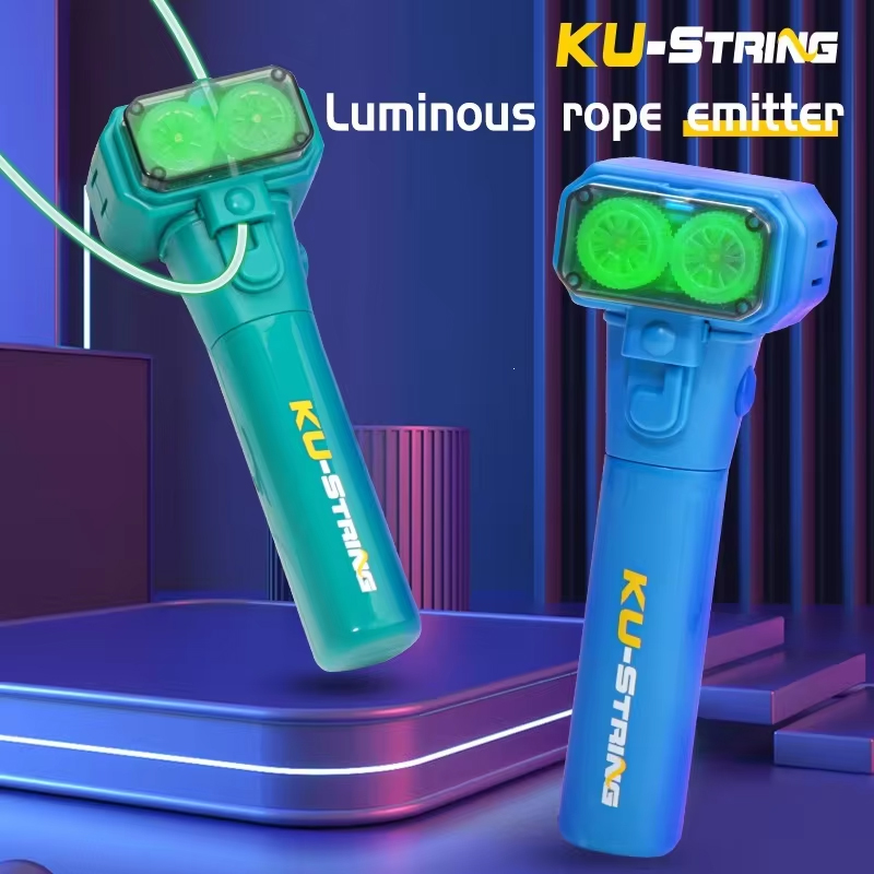 Kinderen Launcher Loop Touw Sp - Kids Zip Toys recensie en prijs