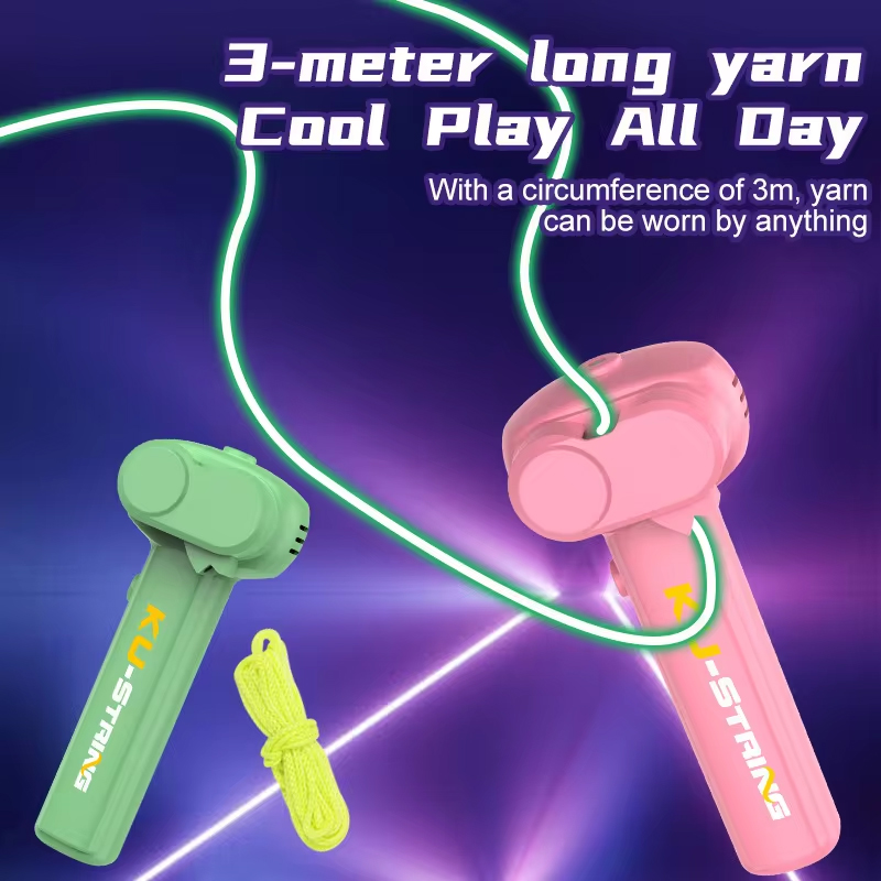 Kinderen Launcher Loop Touw Sp - Kids Zip Toys recensie en prijs