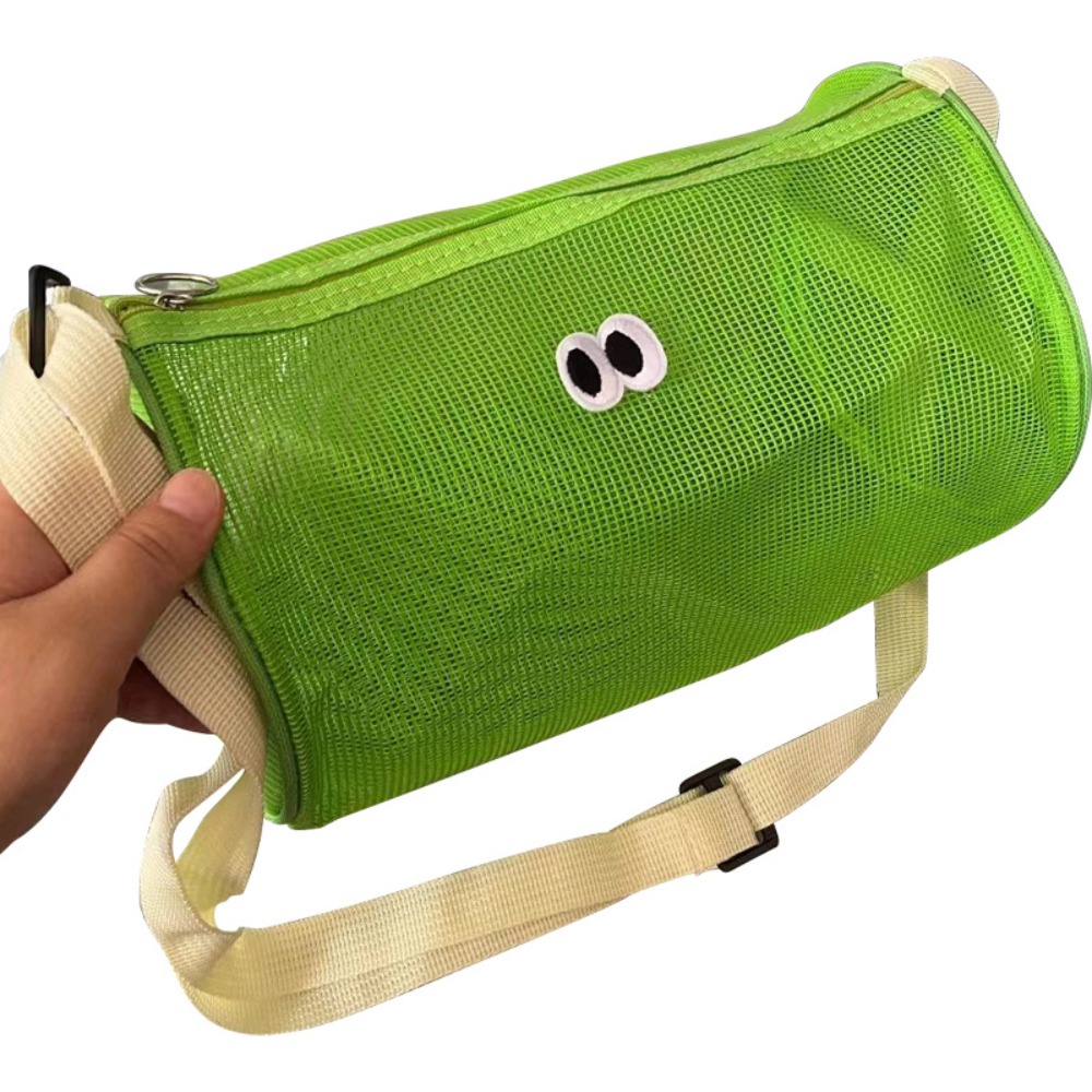 Handige strandtas met grote ca - Kids Zip Toys recensie en prijs