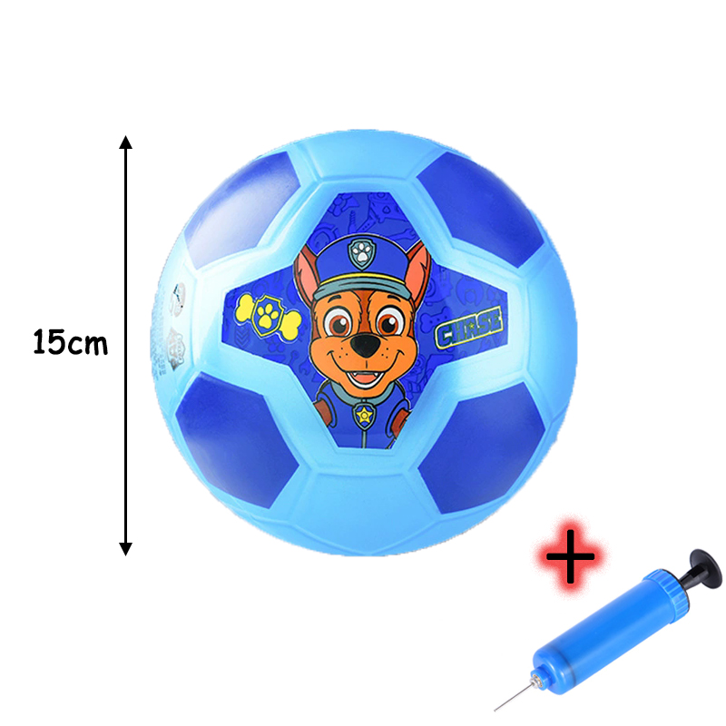 PAW Patrol Voetbal Cartoon Ani - Kids Toys Play recensie en prijs