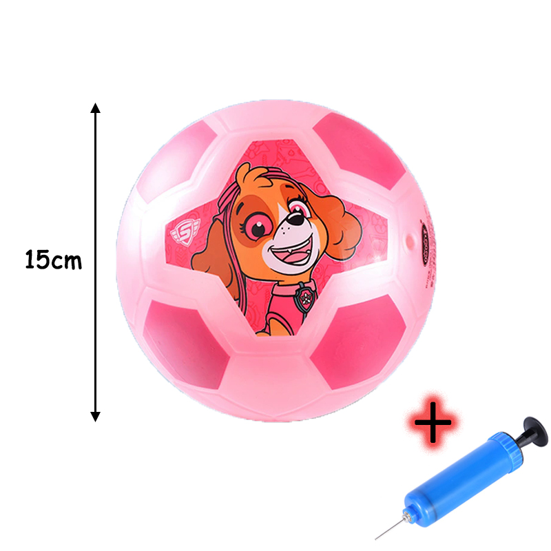 PAW Patrol Voetbal Cartoon Ani - Kids Toys Play recensie en prijs