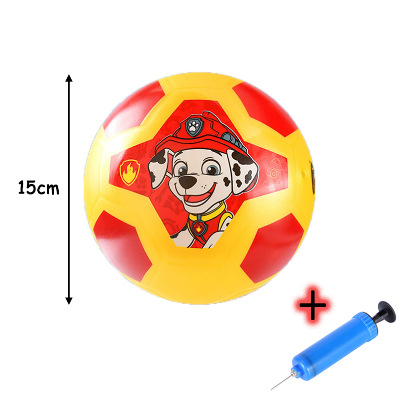PAW Patrol Voetbal Cartoon Ani - Kids Toys Play recensie en prijs