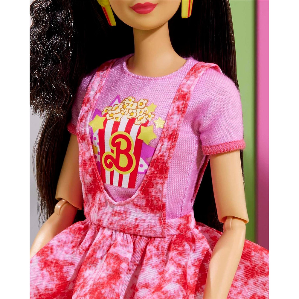 Originele Mattel Barbie Rewind - Mattel Toy Barbie recensie en prijs