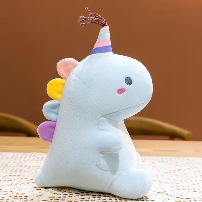 Snoep dinosaurus knuffel schat - Unicorn Stuffed Toy recensie en prijs